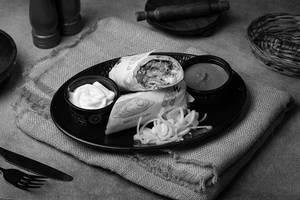 Malai Kab Roll