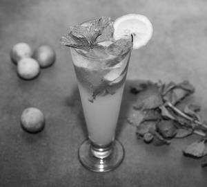 Virgin Mojito