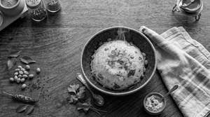 Classic Upma