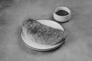 Plain Garlic Bread (6 Pcs)