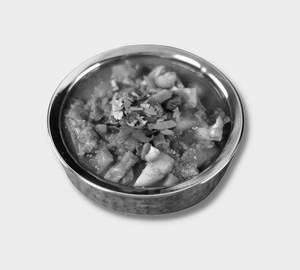 Veg Kolhapuri
