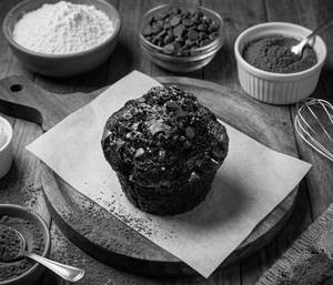 Chocolate Muffin