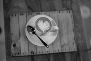 Hot Coffee