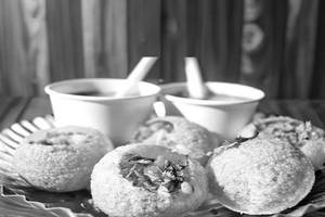 Pani Puri