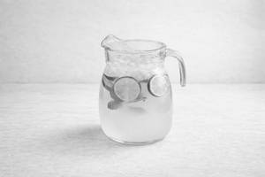 Lime Water