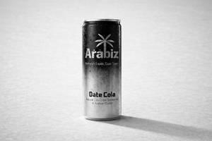 Date Cola [250ml]