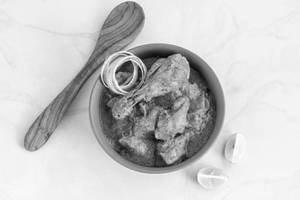 Chicken changezi