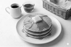 Classic Pan Cake