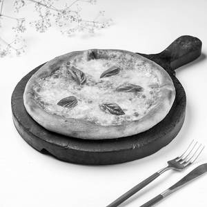 Quattro Formaggi 9"