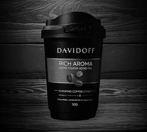 Davidoff Rich Aroma Candy 50Gm