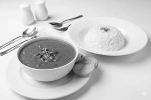 Rajma Chaval