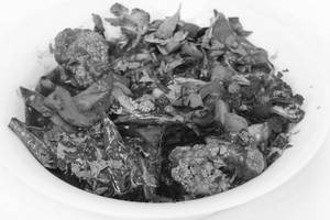 Gobi Manchurian Gravy