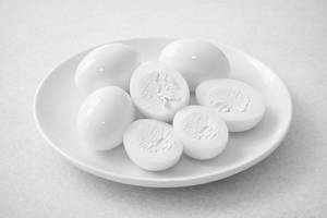 Boiled Egg