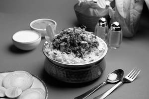 Patangg Special Biryani