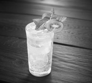 Kiwi Mojito