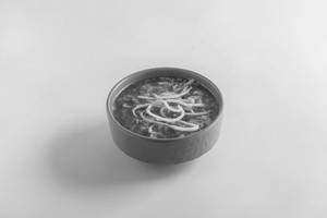 Manchow Soup Chicken