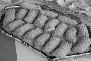 Sugar Free Aata Biscuit [200 grams]