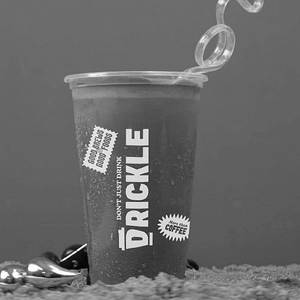 Iced Chocolate