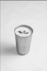 Butter Milk ( Masala Chaas )