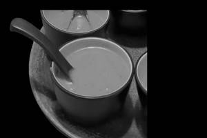 Cream Of Tomato Soup