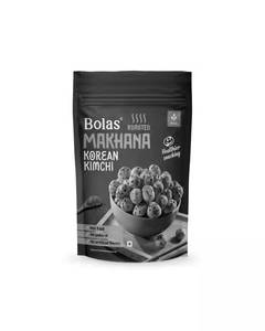 Bolas Korean Kimchi Makhana 16g