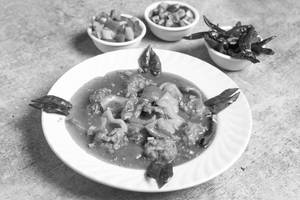 Szechwan Chicken