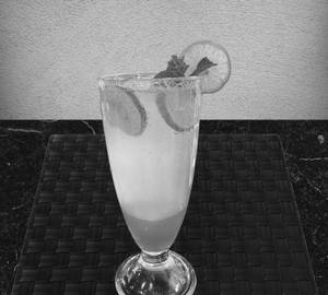 Passion Mojito