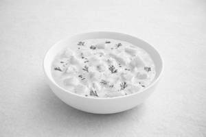 Pineapple Raita