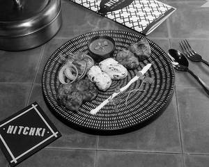 Tikka Platter Chicken
