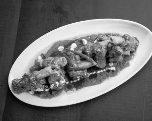 Lajawab Lanka Mangsho(4pcs)
