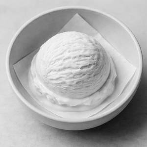 Vanilla Ice Cream (1scoop)