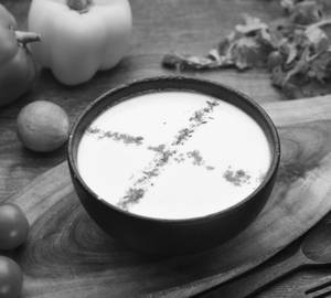 Mixed Raita