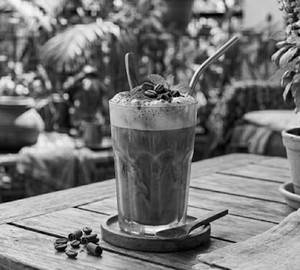 Bestseller Cold Coffee 🌟