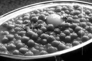 "Egg Dal Tadka"