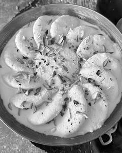 Rabdi Rasmalai