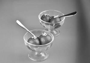 Gulab Jamun