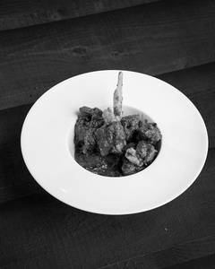Saptapadir Abhinaba Mangsho(4pcs)