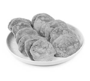 Jeera Mathri [200 Grams]