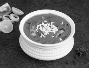 Paneer handi