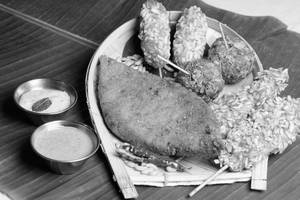 Amish Jhuri