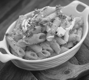 Makhani Pasta