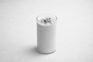 Kesar Badam Lassi