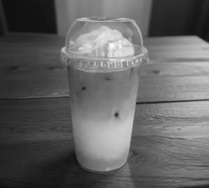 Cold Coffee