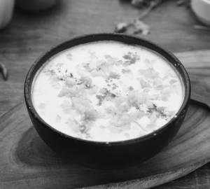 Onion Raita