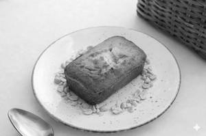 Mawa Tea Cake