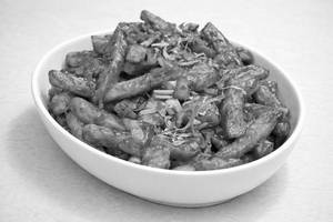 Honey Chilli Potato