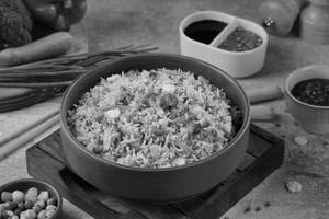 Seven Jewel Fried Rice