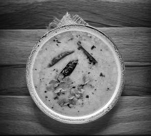 Dal fry