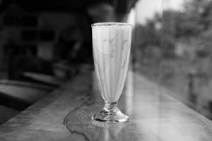 Mango Shake