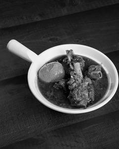 Pathar Jhol(4pcs)..